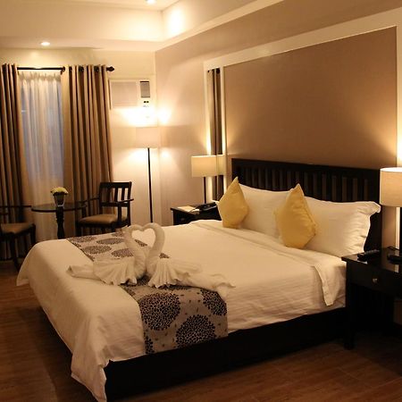 Prime City Resort Hotel Angeles Kültér fotó