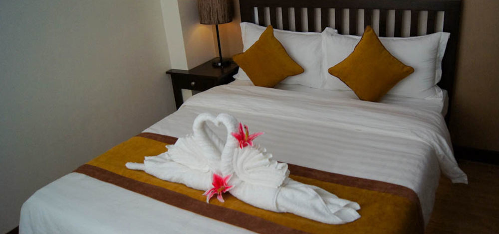 Prime City Resort Hotel Angeles Kültér fotó