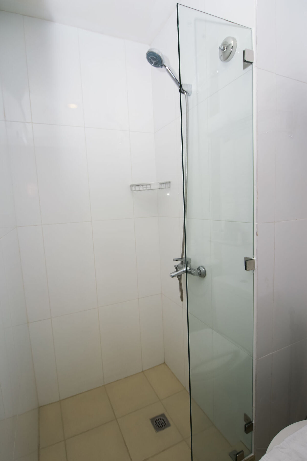 Prime City Resort Hotel Angeles Kültér fotó